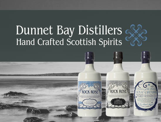 Dunnet Bay Distillers Feature Image