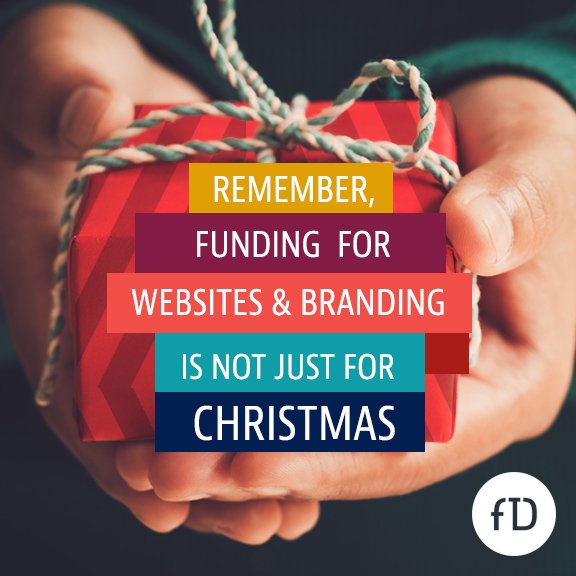 From This Day Christmas Pressie