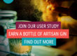 User Study Artisan Gin