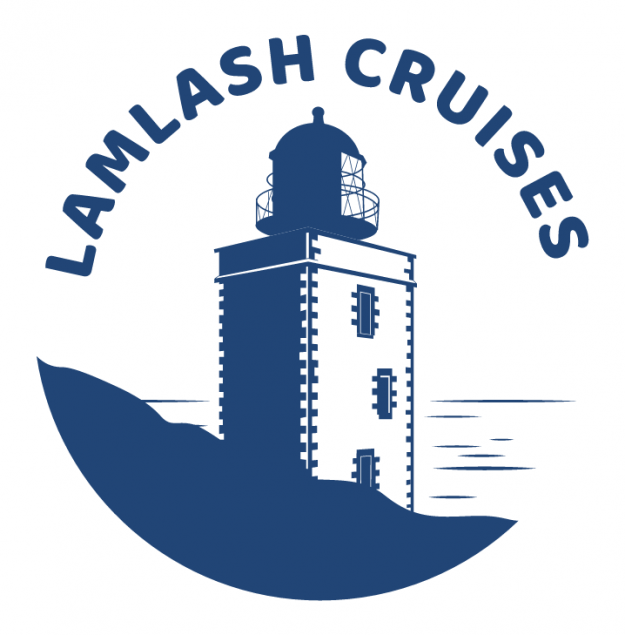 Lamlash Cruises Logo Lamlash Cruises Logo