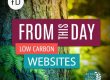 From-This-Day-Low-Carbon-Websites